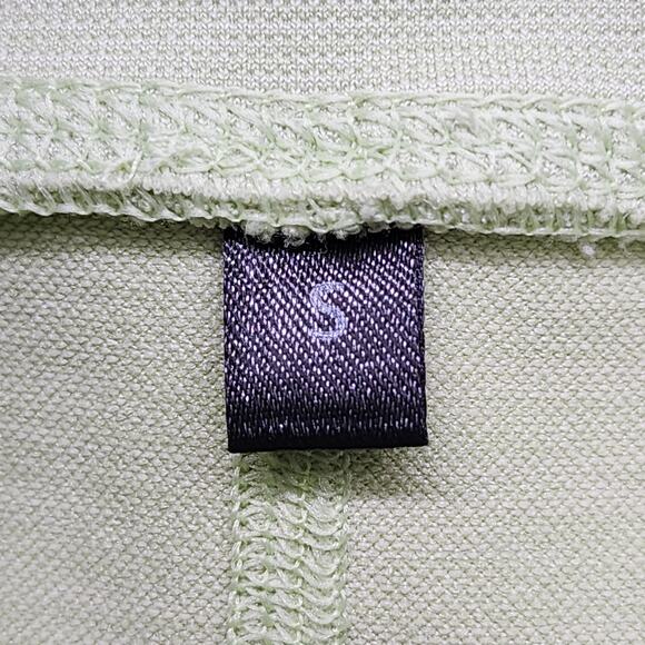 Alphalete Pants Womens S Lime Green Amplify Legging Seamless Workout Yoga Gym - Picture 5 of 12